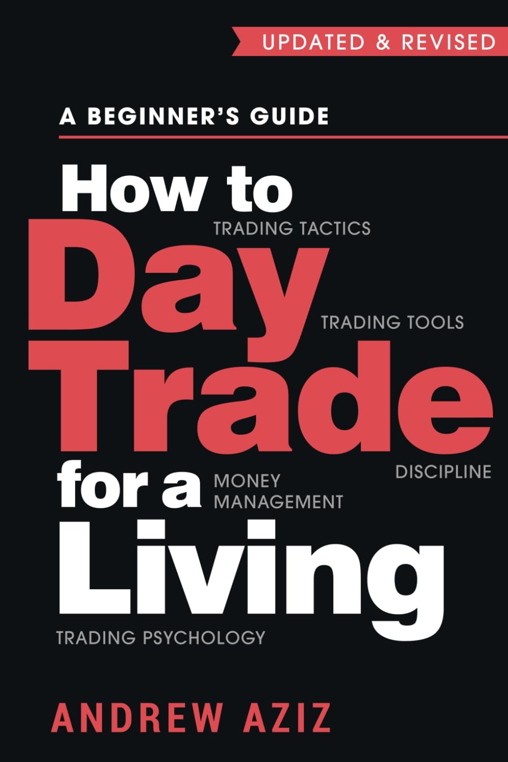 Master Day Trading: Your Essential Beginner's Guide to Success in the Stock Market