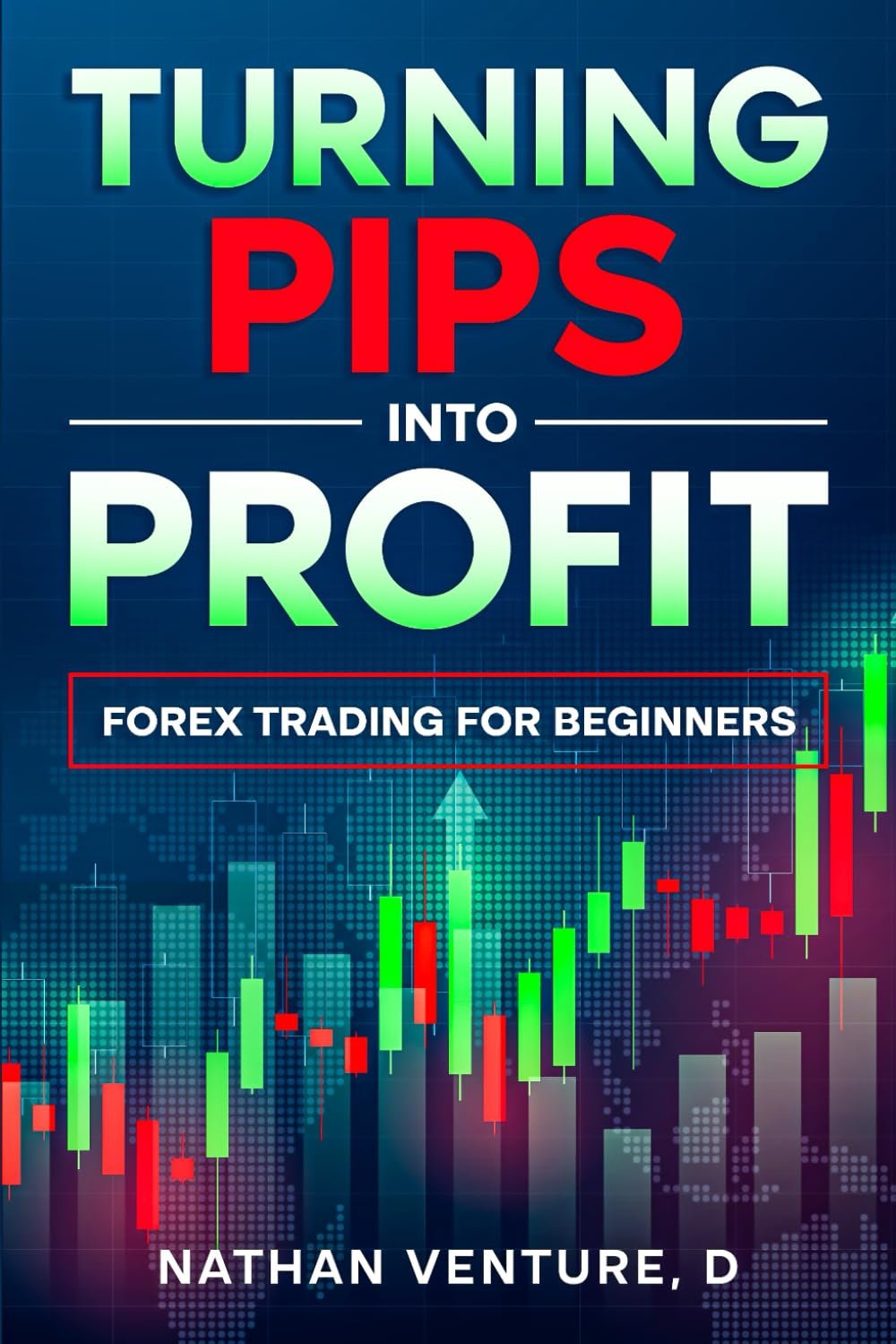 Master Forex Trading: A Beginner's Guide to Turning Pips into Profit