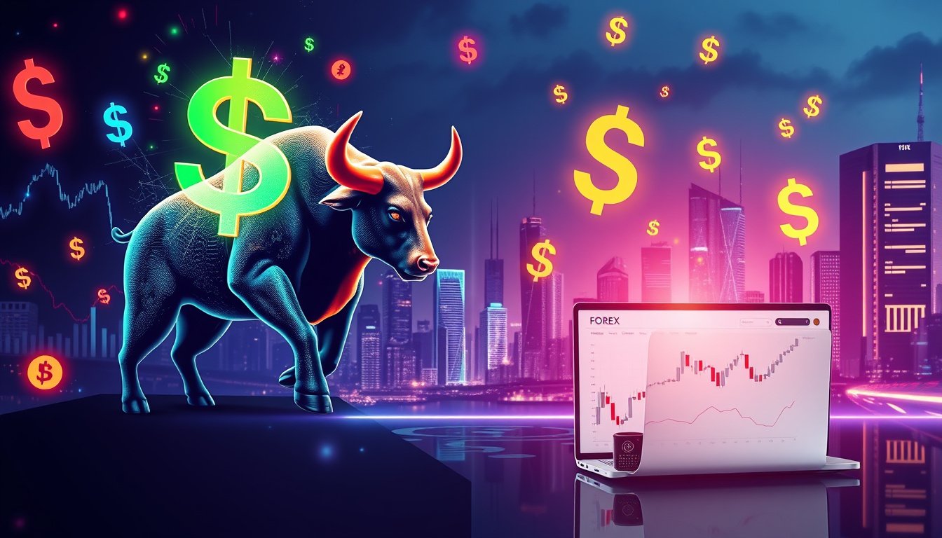 Unlocking Potential: Essential Strategies for Successful Forex Trading