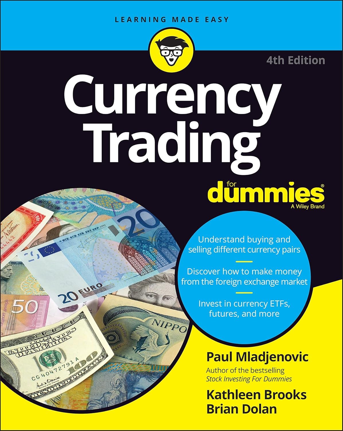 Master Currency Trading: The Essential Guide for Beginners