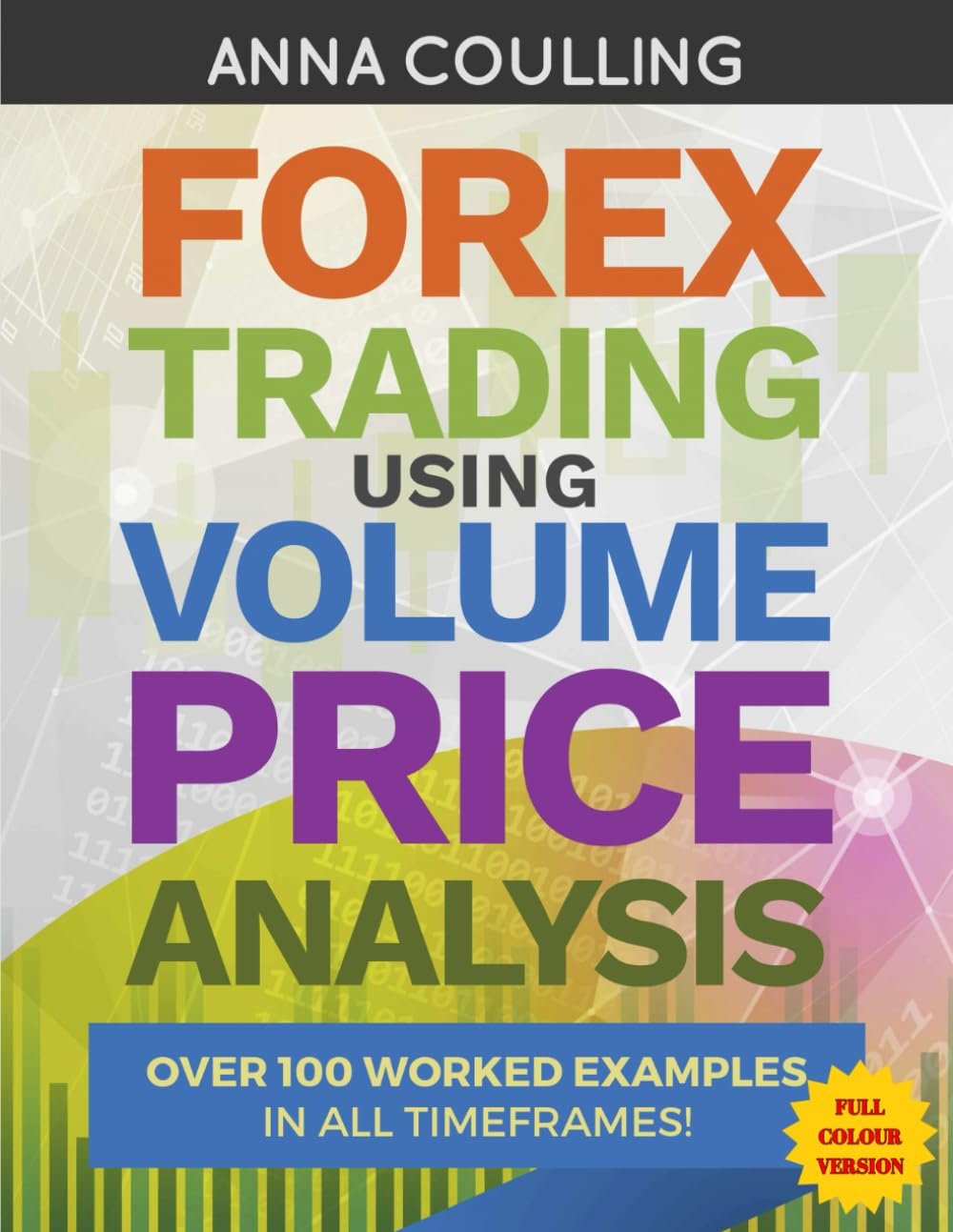 Master Forex Trading: A Comprehensive Guide to Volume Price Analysis