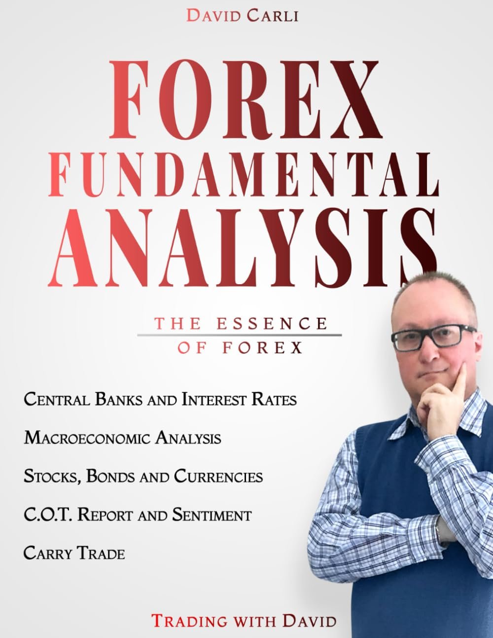 Master Forex Trading: Essential Fundamental Analysis for Every Trader