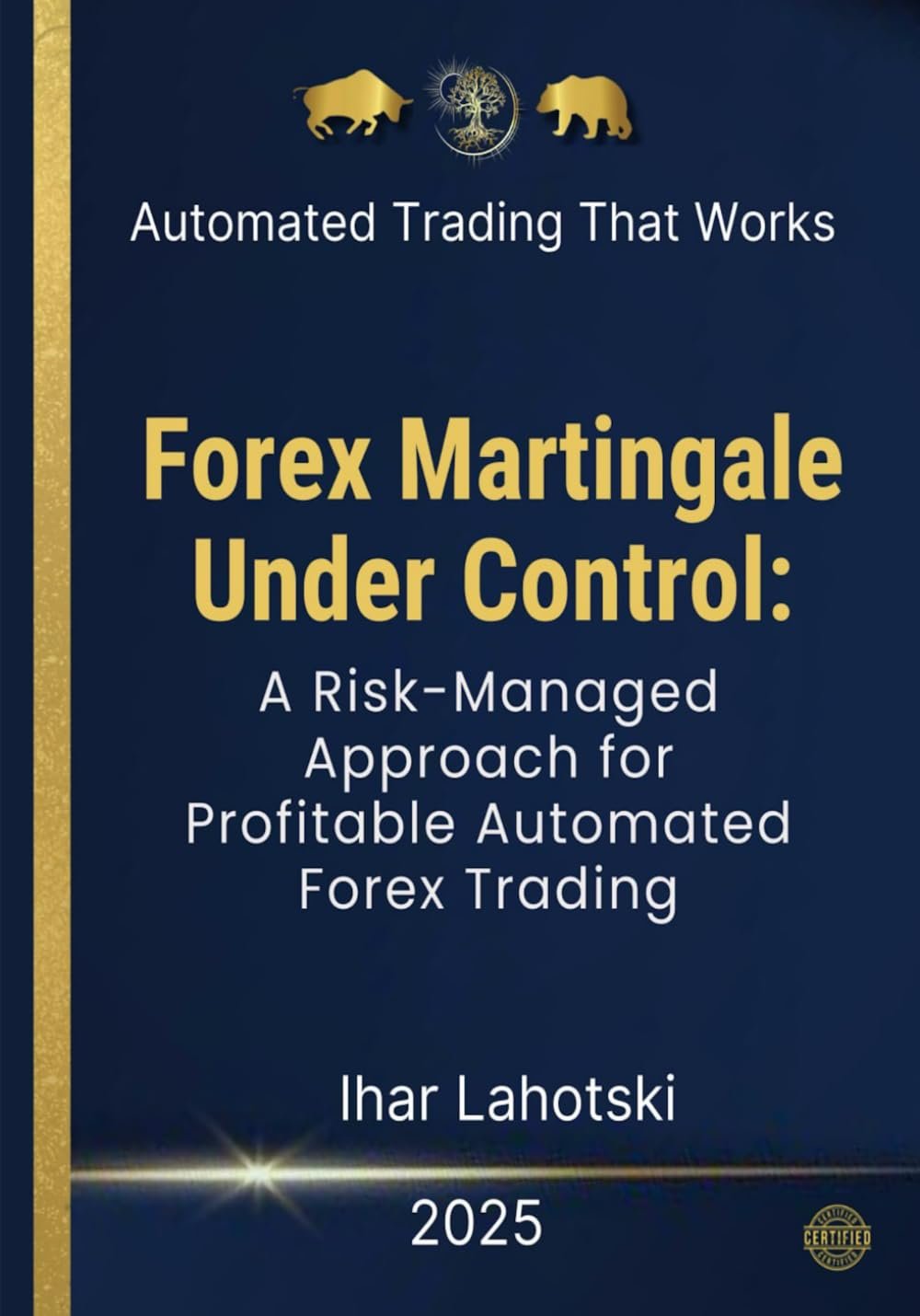 Master Forex Trading: Risk-Managed Martingale Strategies Revealed!