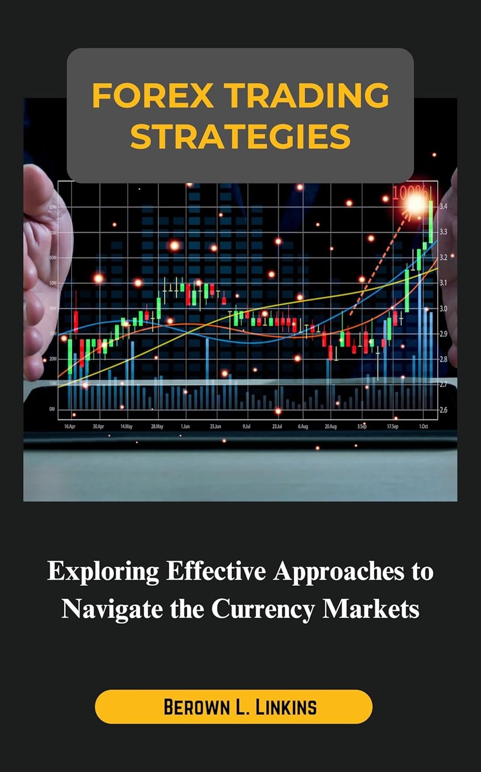 Master the Market: Top Forex Trading Strategies Revealed!