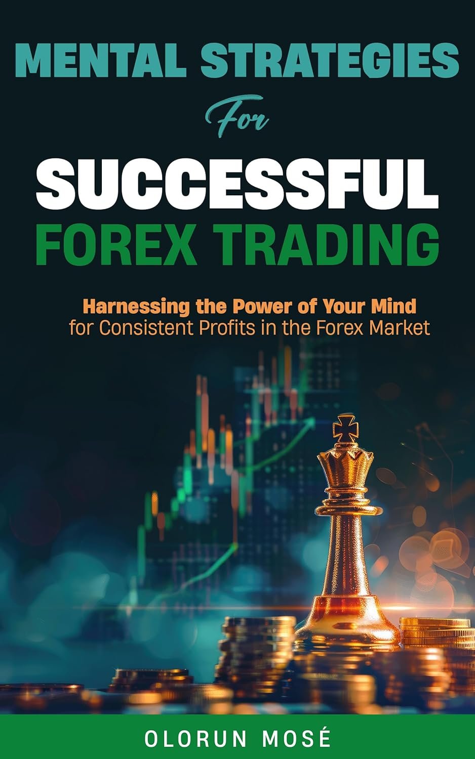 Mastering Forex Success: Unlocking Mental Strategies for Consistent Profits