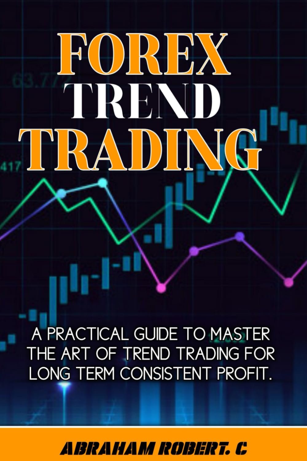 Mastering Forex: Your Ultimate Guide to Trend Trading for Lasting Profits