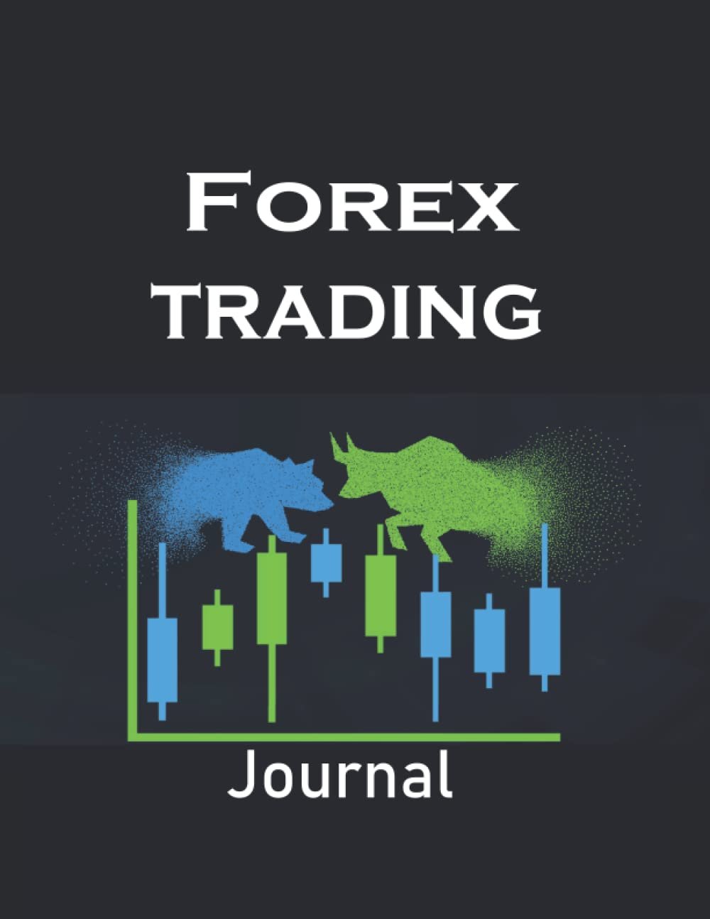 Maximize Your Trades with the Ultimate Forex Trading Journal!