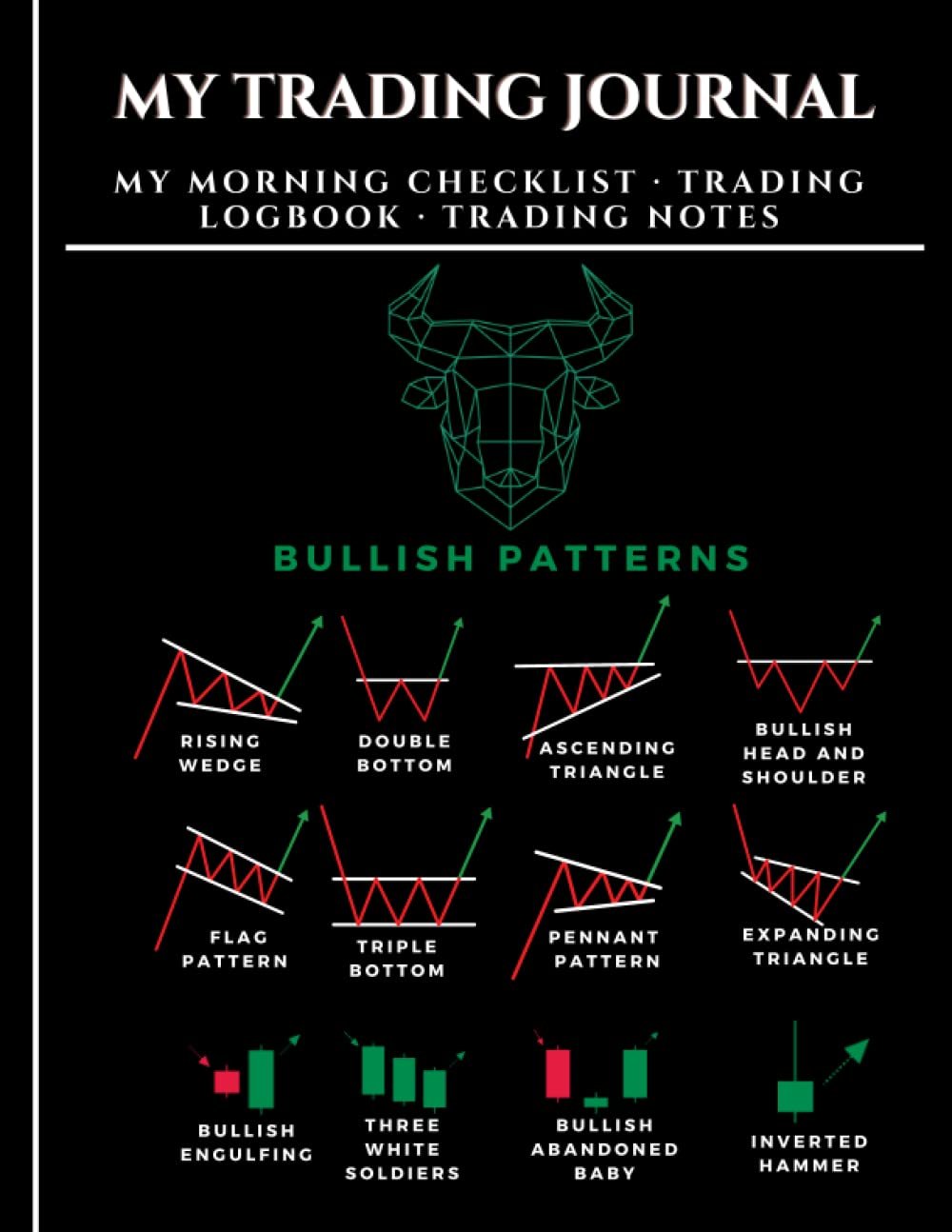 Trade Smarter: Ultimate Guide to My Trading Journal for Every Trader