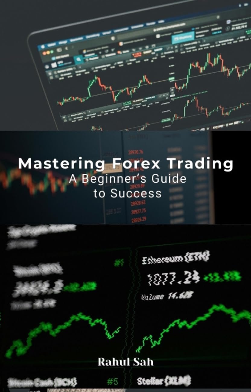 Unlock Forex Success: The Essential Beginner's Guide to Mastering Trading Strategies