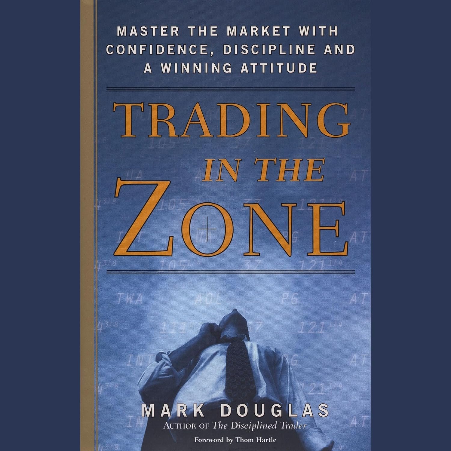 Unlock Market Mastery: A Review of 'Trading in the Zone'