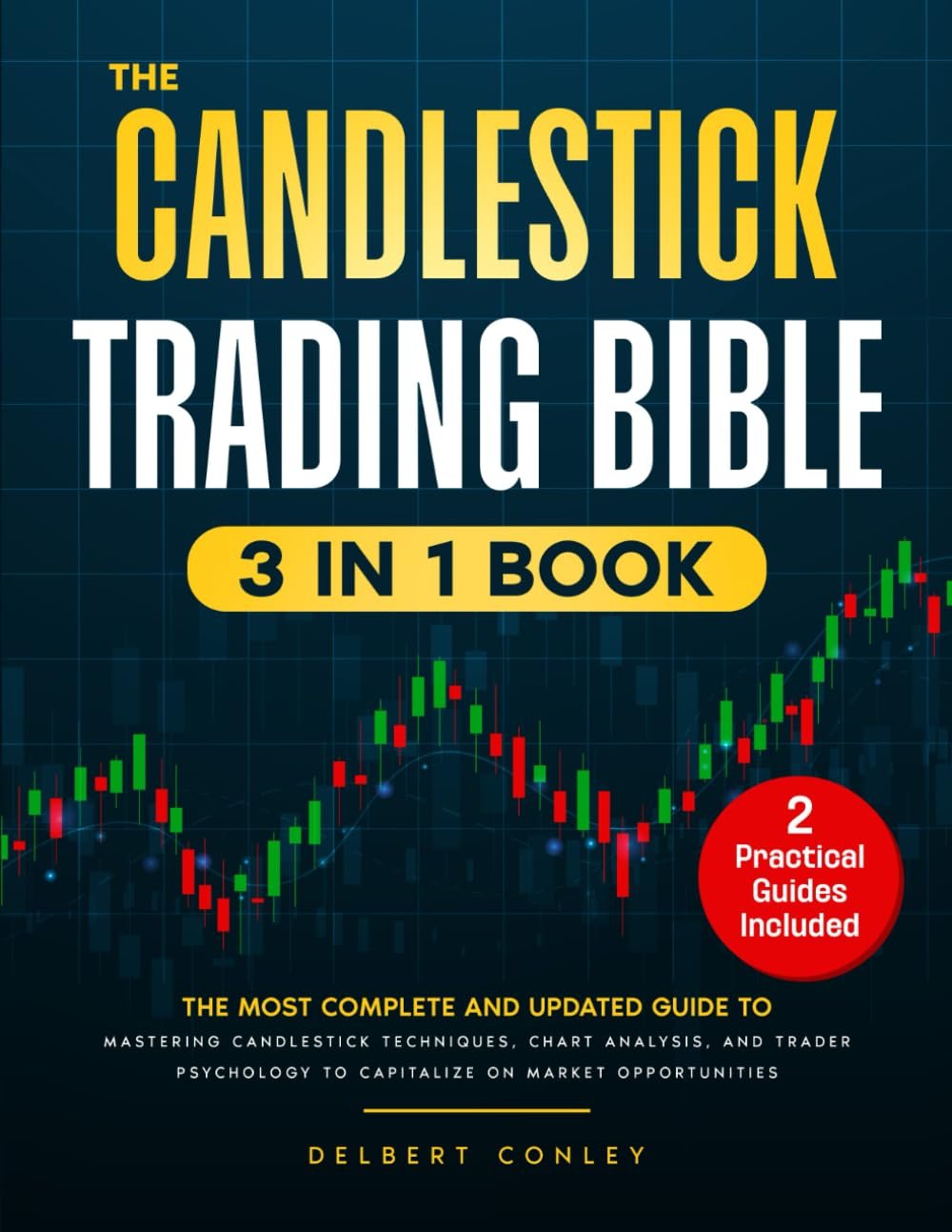 Unlock Market Success: A Comprehensive Review of The Candlestick Trading Bible