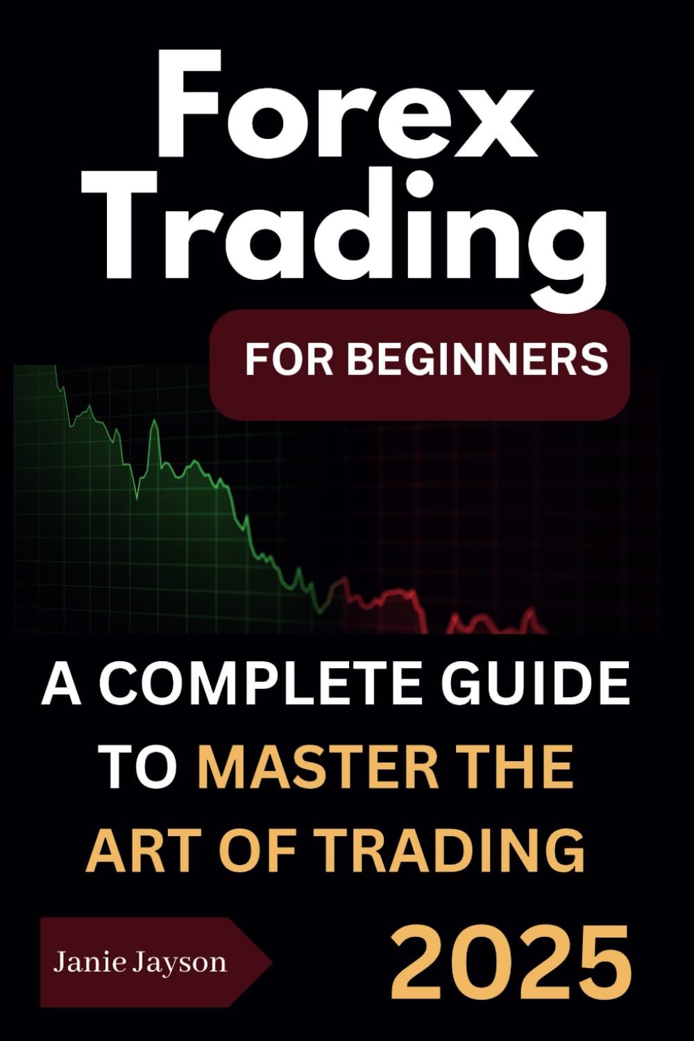 Unlock Your Trading Potential: A Beginner's Guide to Forex Success