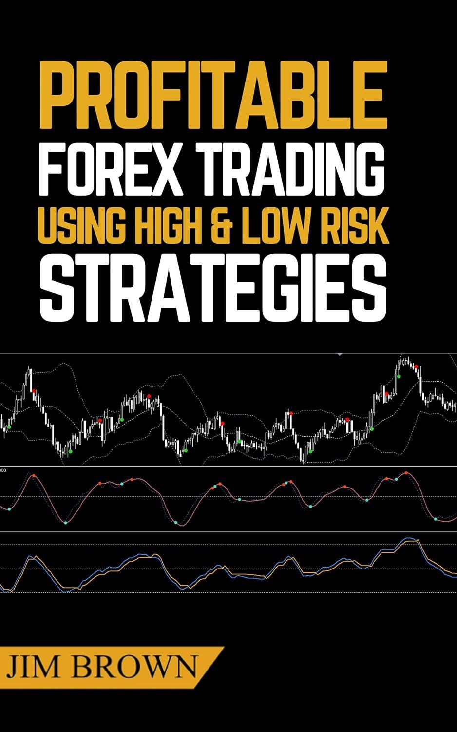 Unlock Your Wealth: Master Forex Trading with High and Low Risk Strategies!