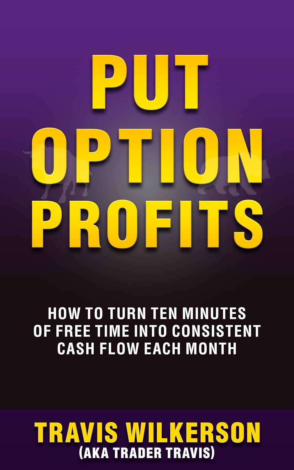 Unlocking Wealth: Mastering Put Options for Reliable Monthly Income