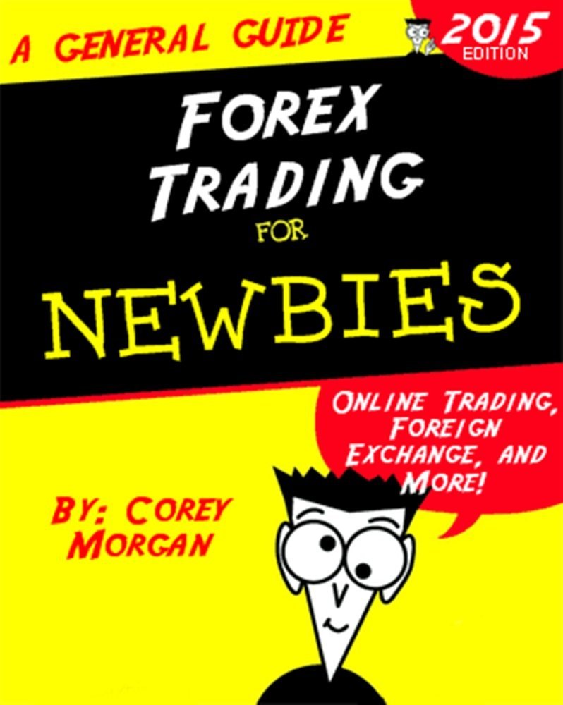 Master Forex Trading: A Newbie's Guide to Success!