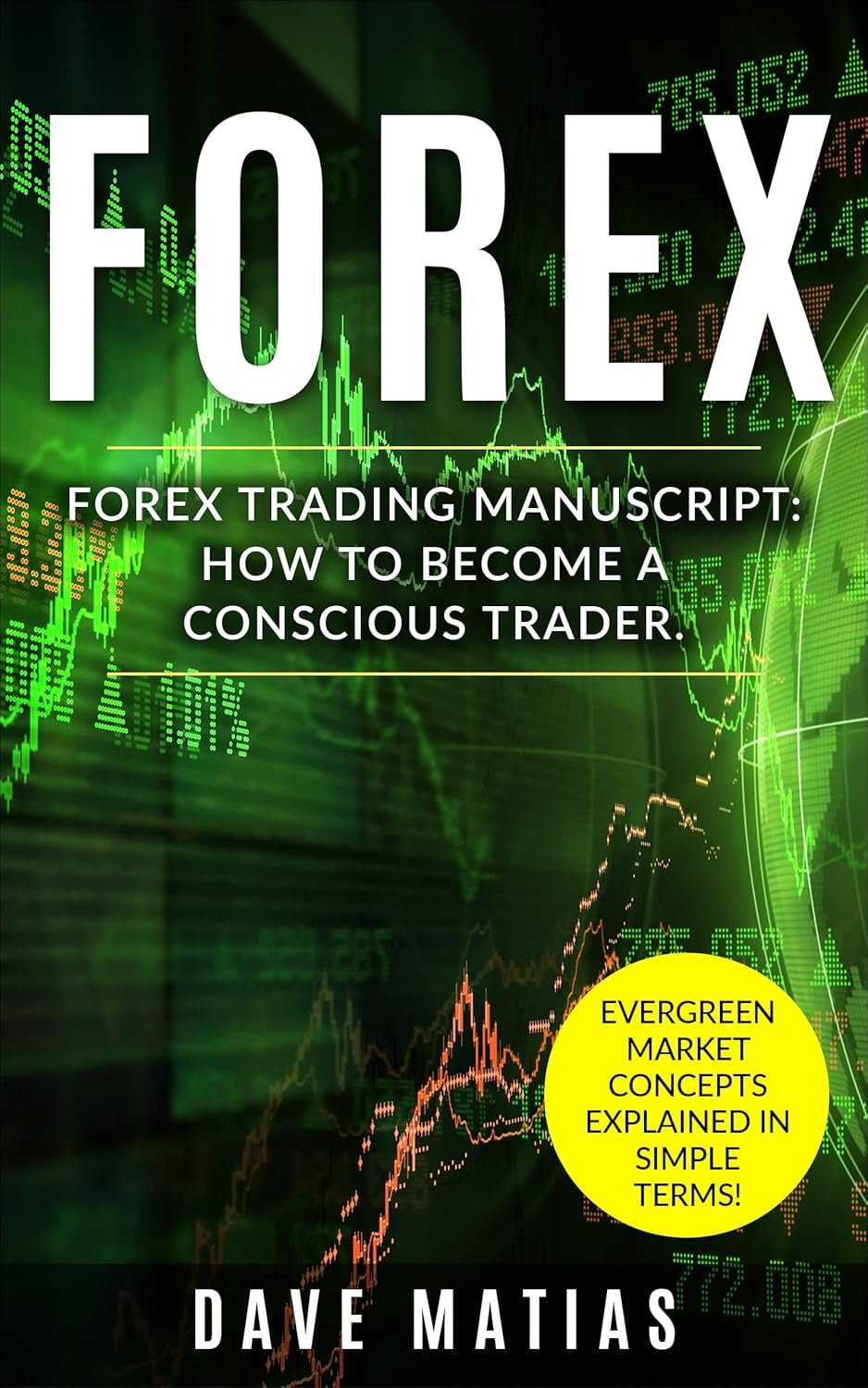 Master Forex Trading: Your Guide to Conscious Trading Success!