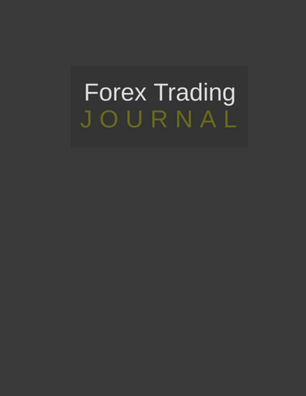 Master Your Trades: A Review of the Forex Trading Journal