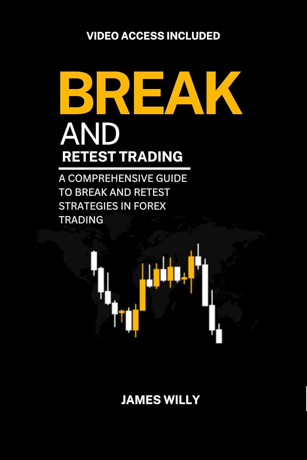 Mastering Forex: The Ultimate Guide to Break and Retest Strategies