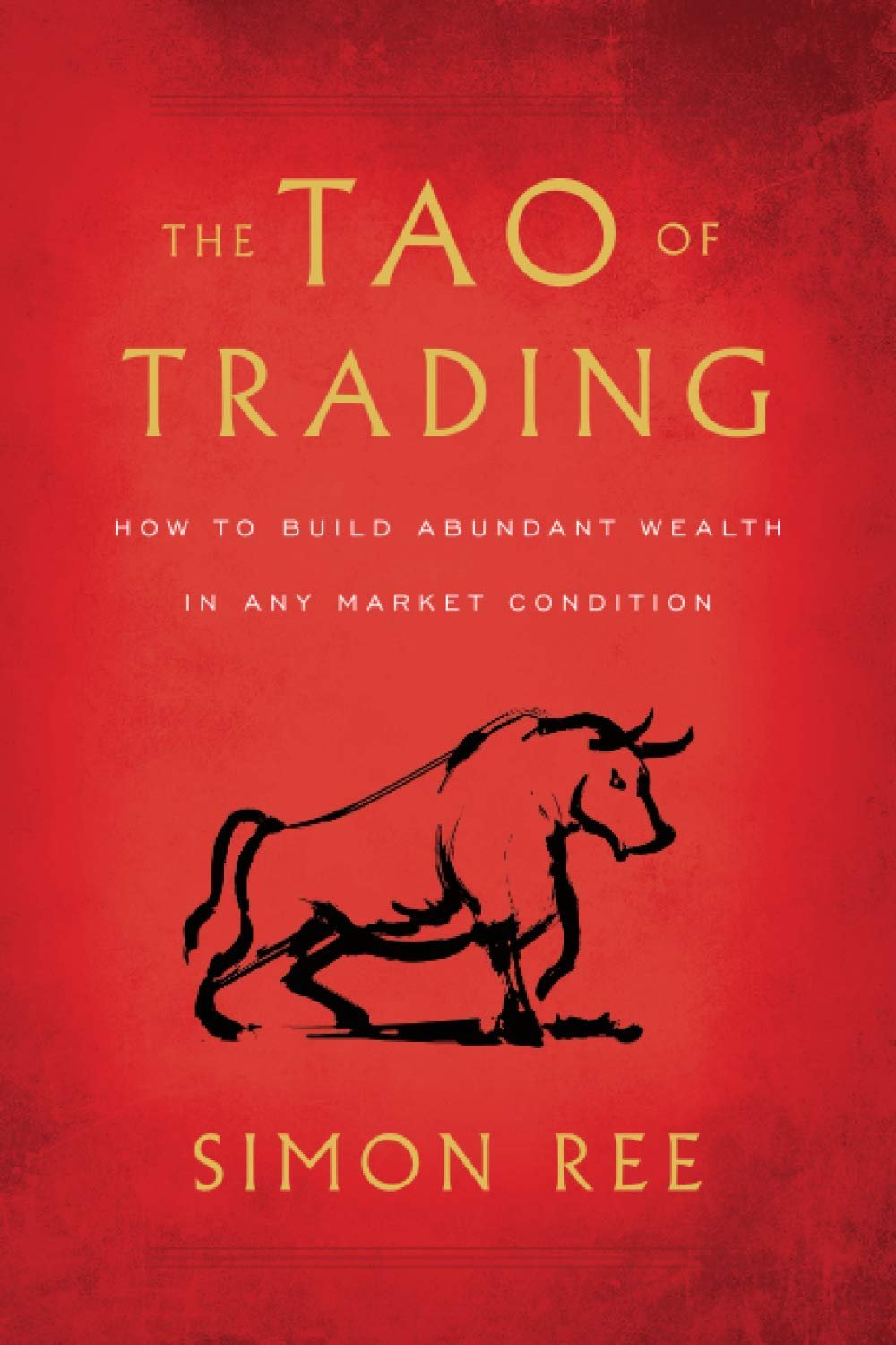 Mastering Wealth: An In-Depth Review of 'The Tao of Trading'