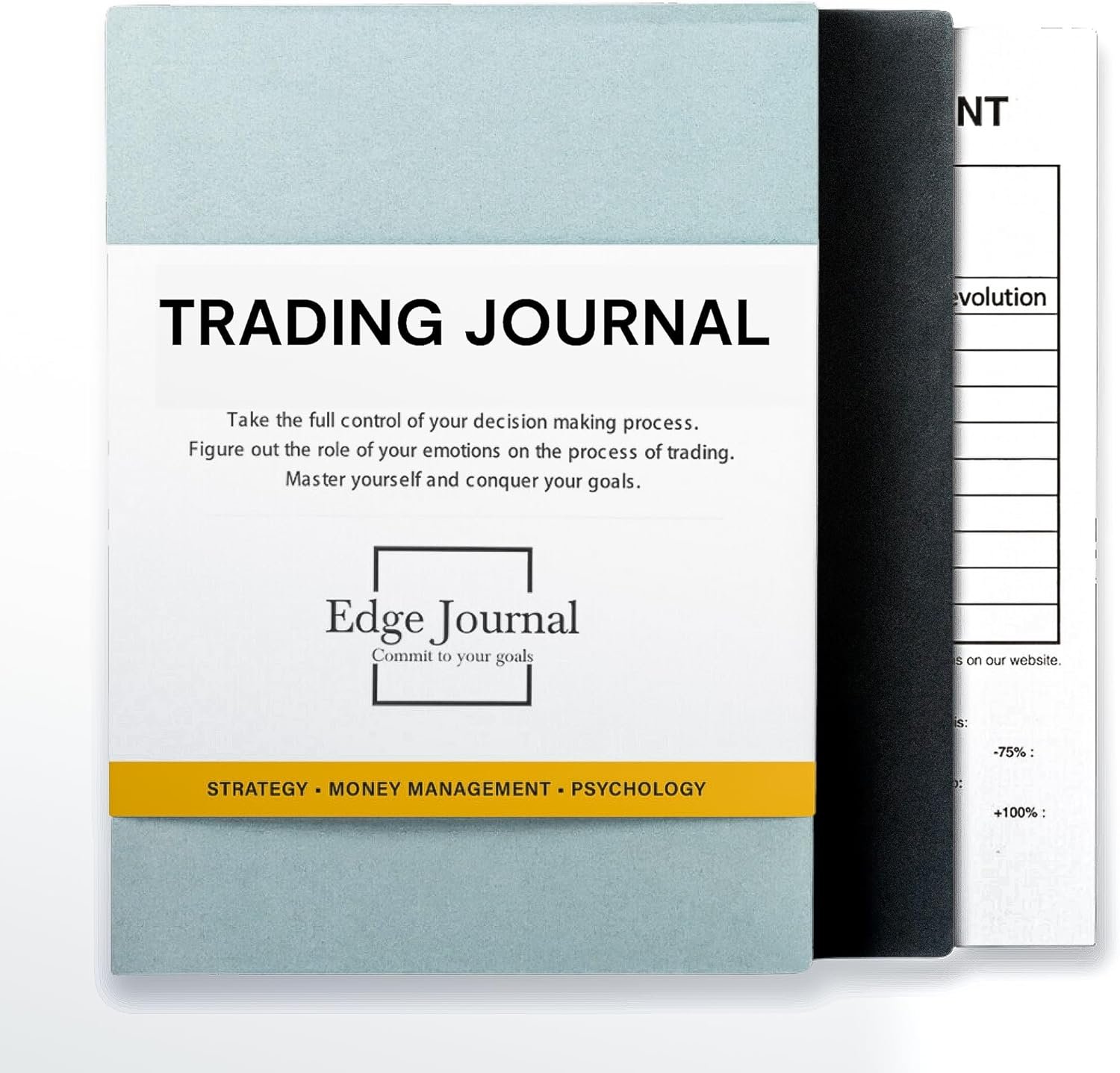 Maximize Your Trading Success: The Ultimate Guided Trading Journal Review
