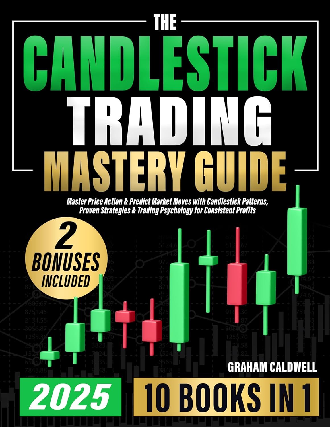 Unlock Trading Success: Your Ultimate Guide to Candlestick Mastery