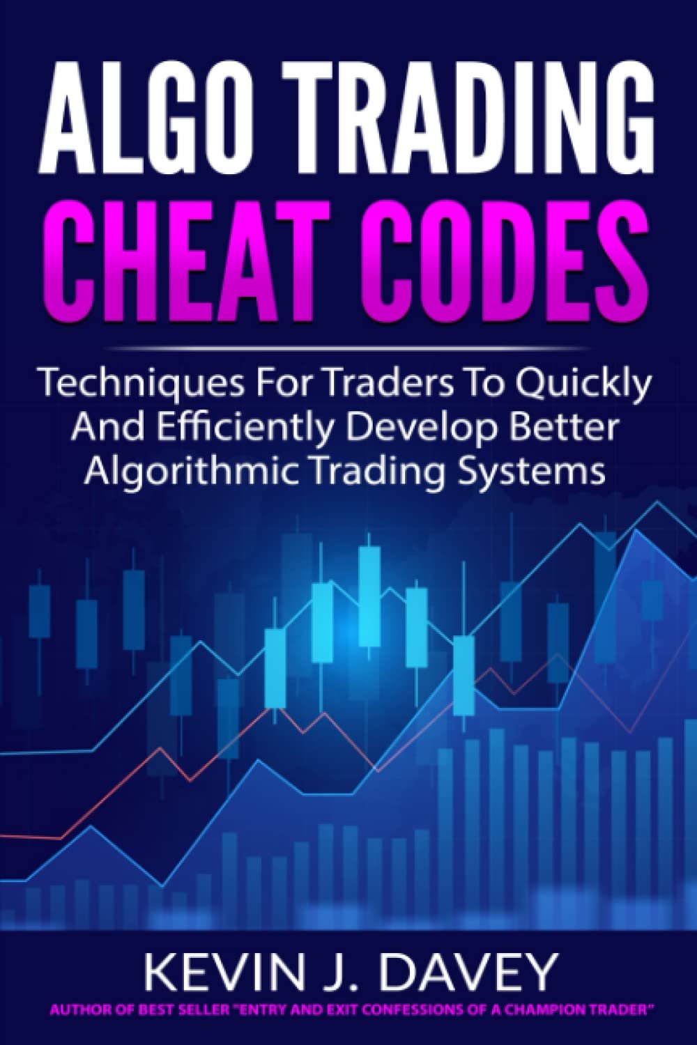 Unlock Your Trading Potential: Must-Know Cheat Codes for Algorithmic Trading Success!