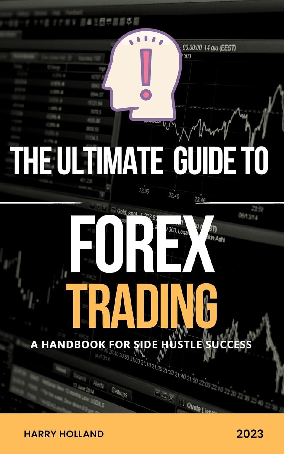 Unlock Your Trading Potential: Review of The Ultimate Guide to Forex Trading