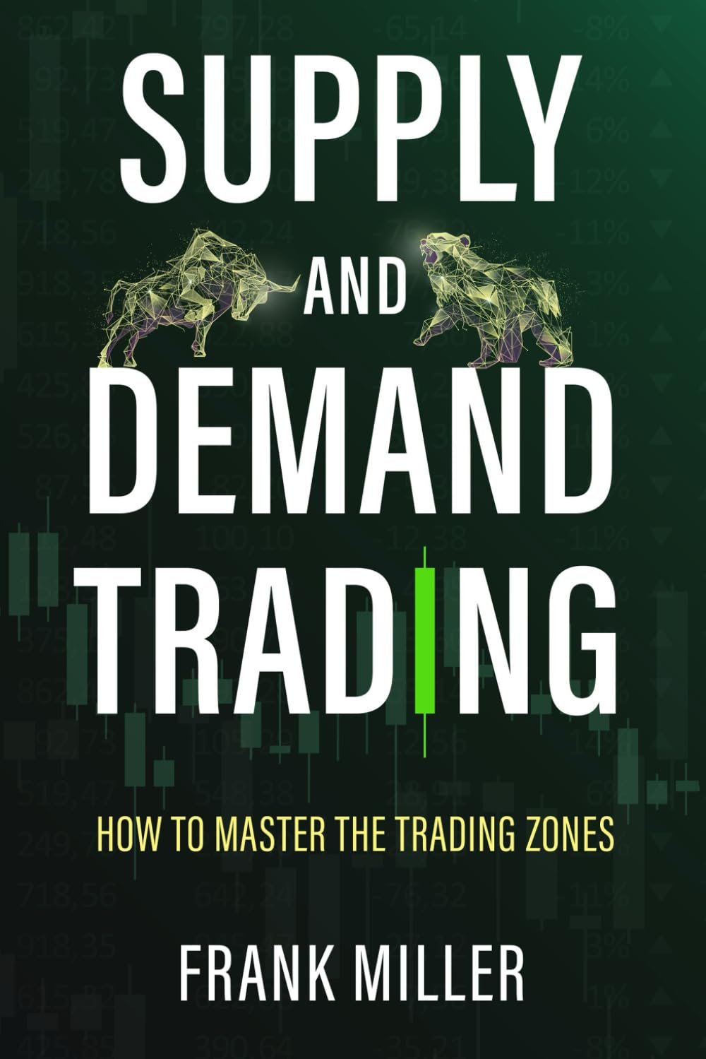 Master the Market: A Review of 'Supply and Demand Trading'