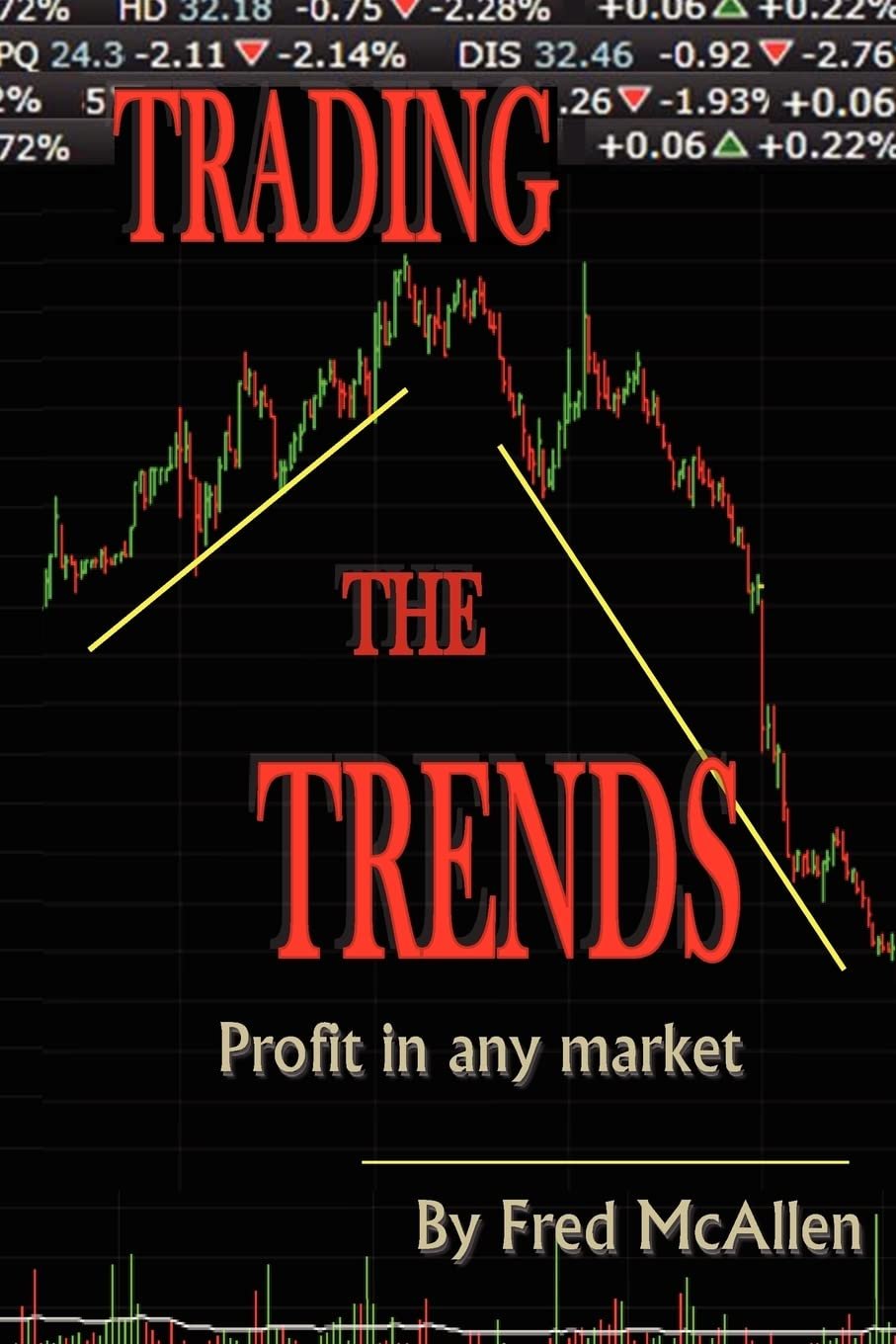 Trading the Trends: Your Go-To Guide for Profitable Market Insights
