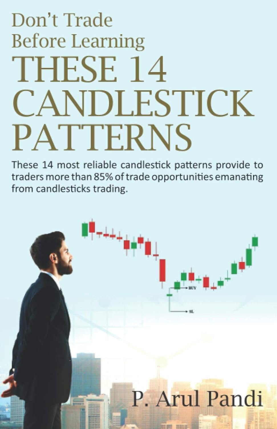 Unlock Trading Success: Master 14 Essential Candlestick Patterns!