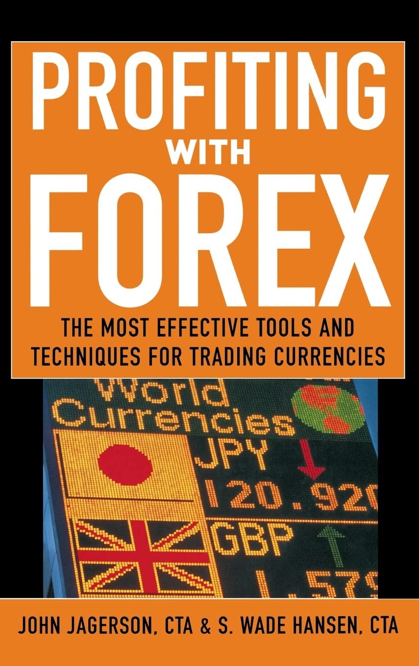 Unlock Your Financial Future: An In-Depth Review of Profiting With Forex