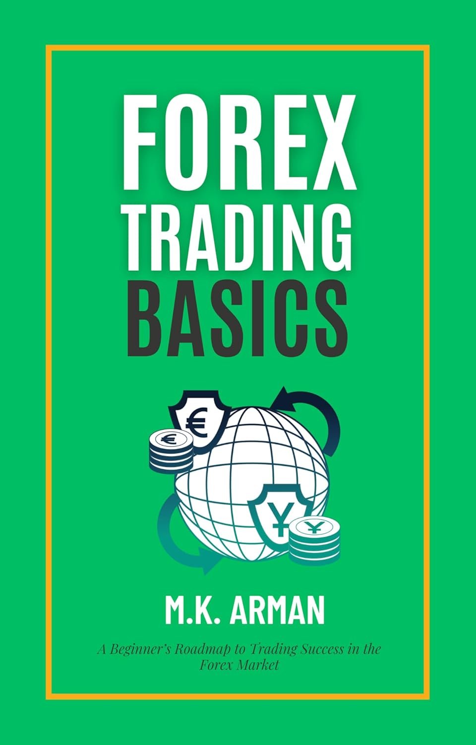 Unlock Your Forex Potential: A Beginner’s Guide to Trading Success