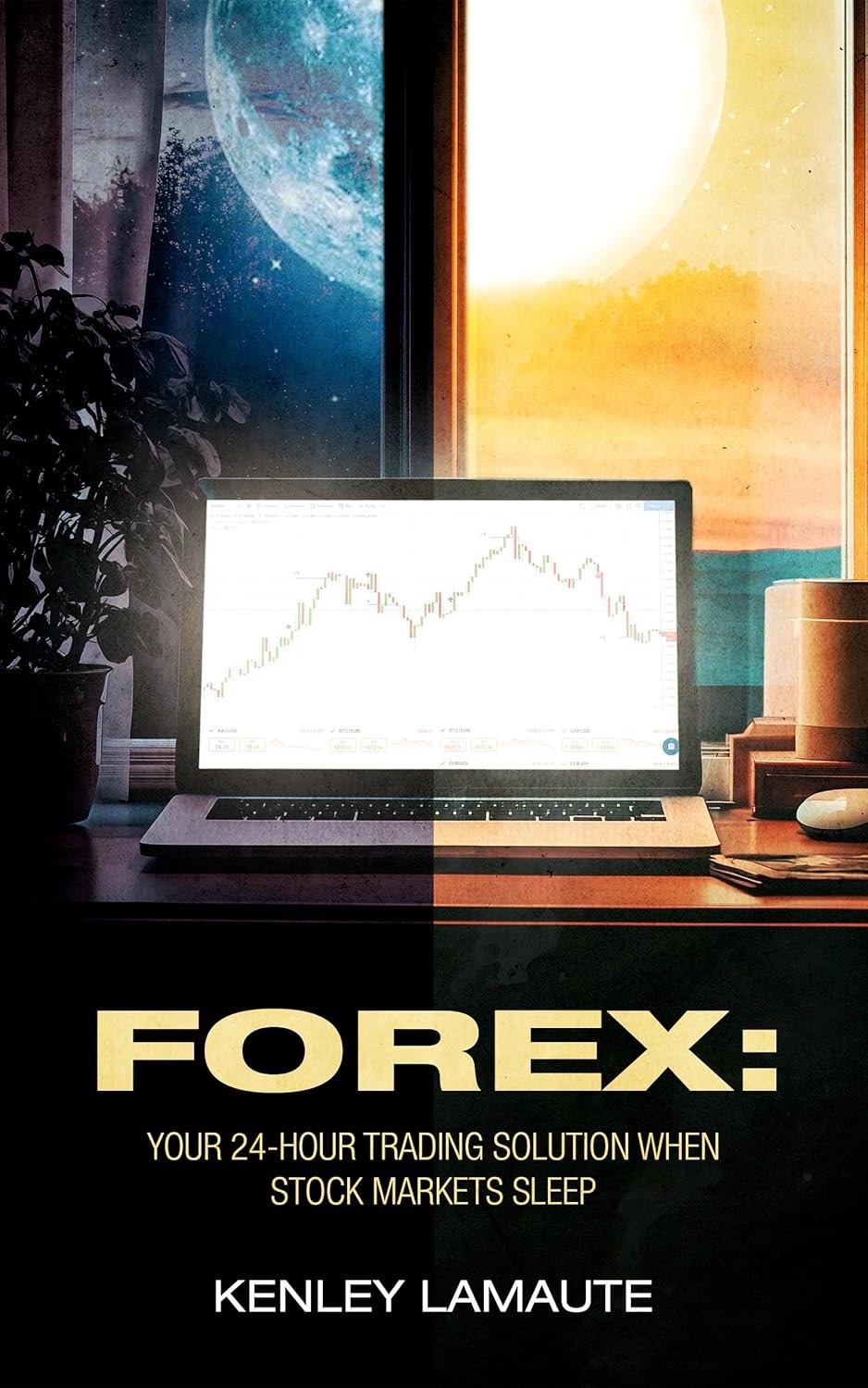 Unlocking Forex: Your 24-Hour Trading Advantage!