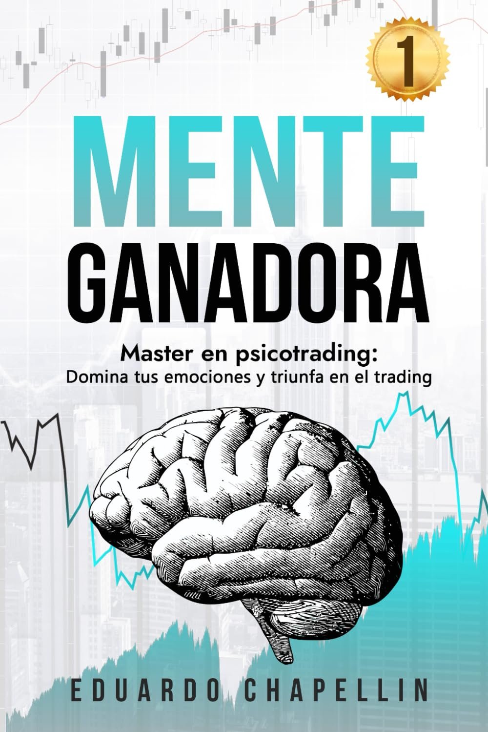 Conquer Your Trading Mindset: Review of 'MENTE GANADORA'