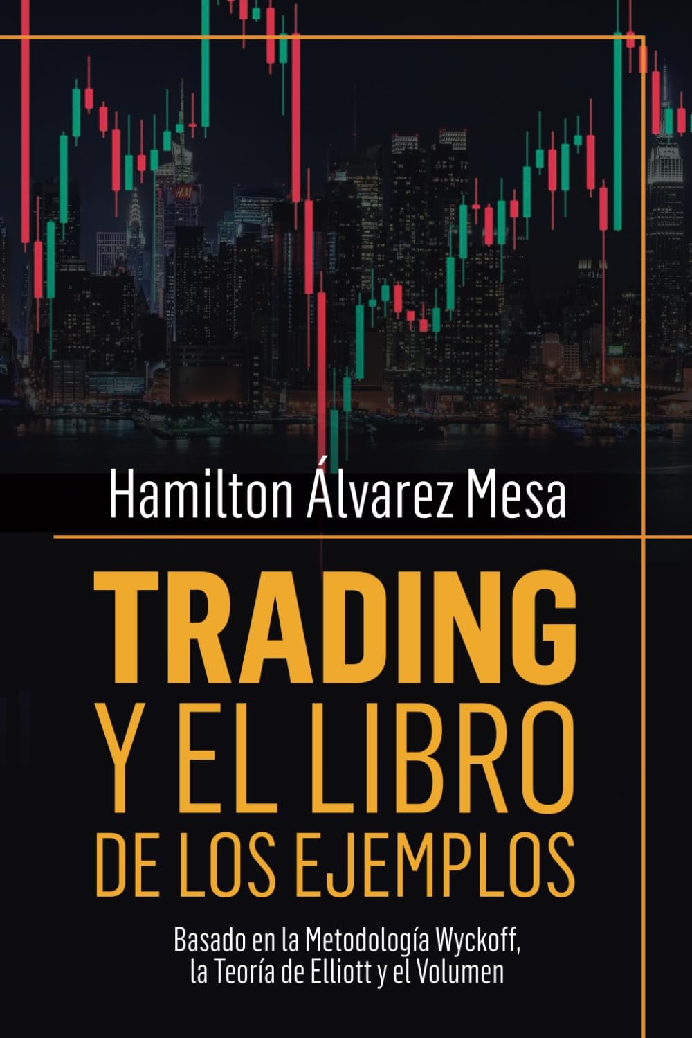 Domina el Trading: Revisión del Libro Esencial de Wyckoff y Elliott
