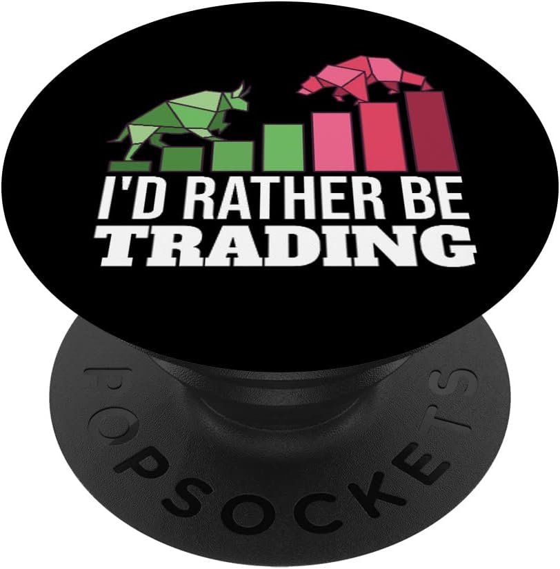 Elevate Your Trading Game: Review of the Forex Day Trader PopGrip