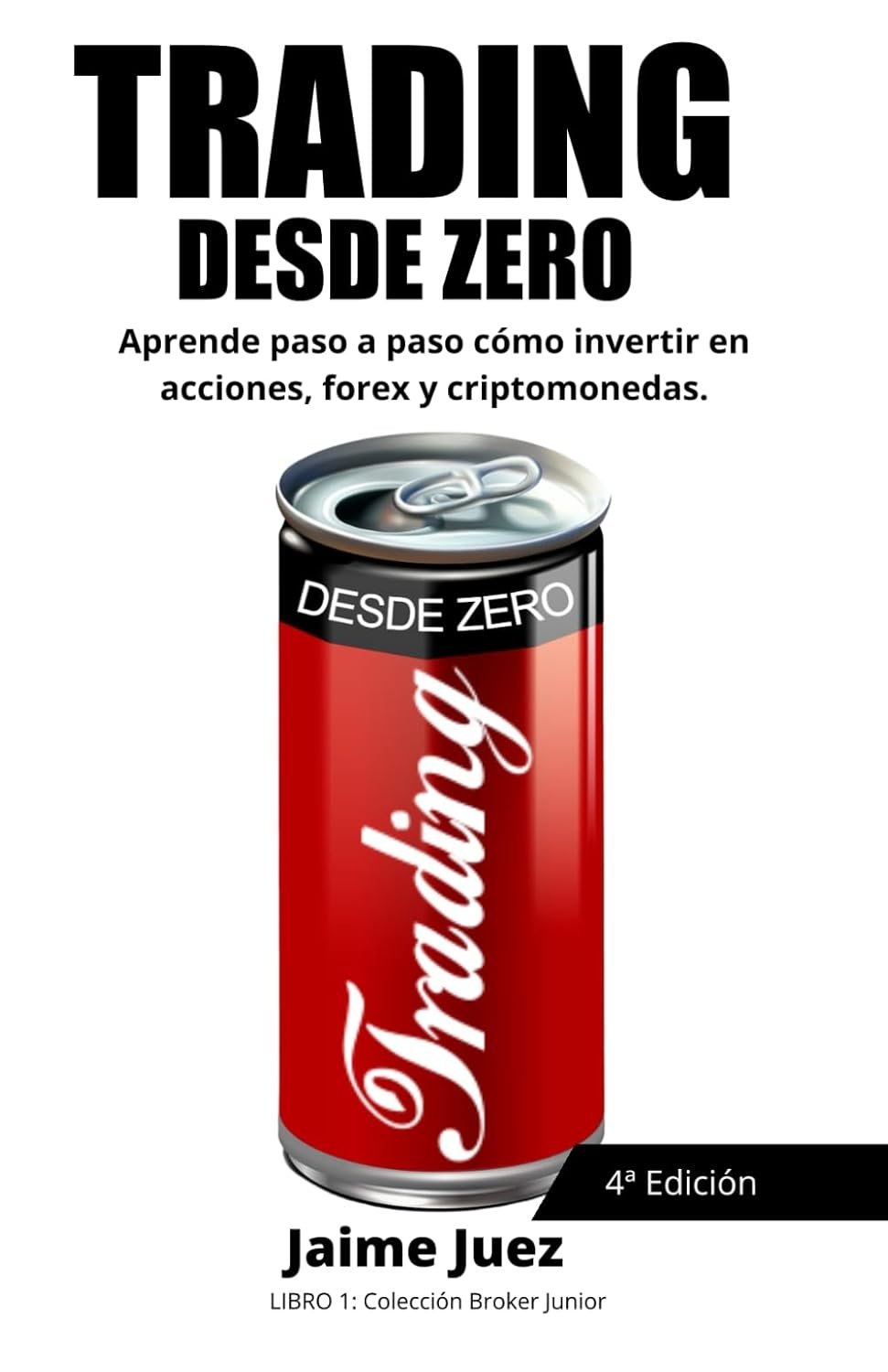 Master Trading from Scratch: Your Guide to Stocks, Forex, and Cryptos!