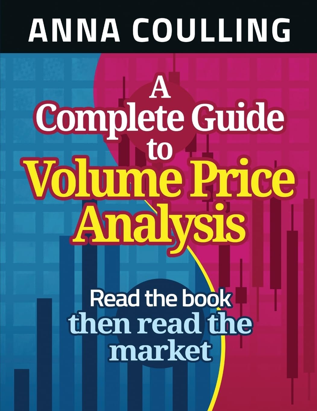 Mastering Market Moves: Your Ultimate Guide to Volume Price Analysis