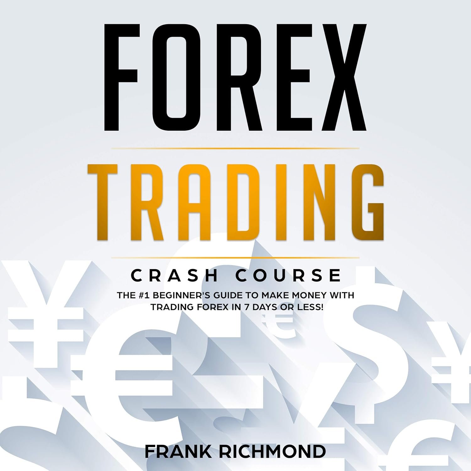 Unleash Your Trading Potential: A Review of the Forex Trading Crash Course