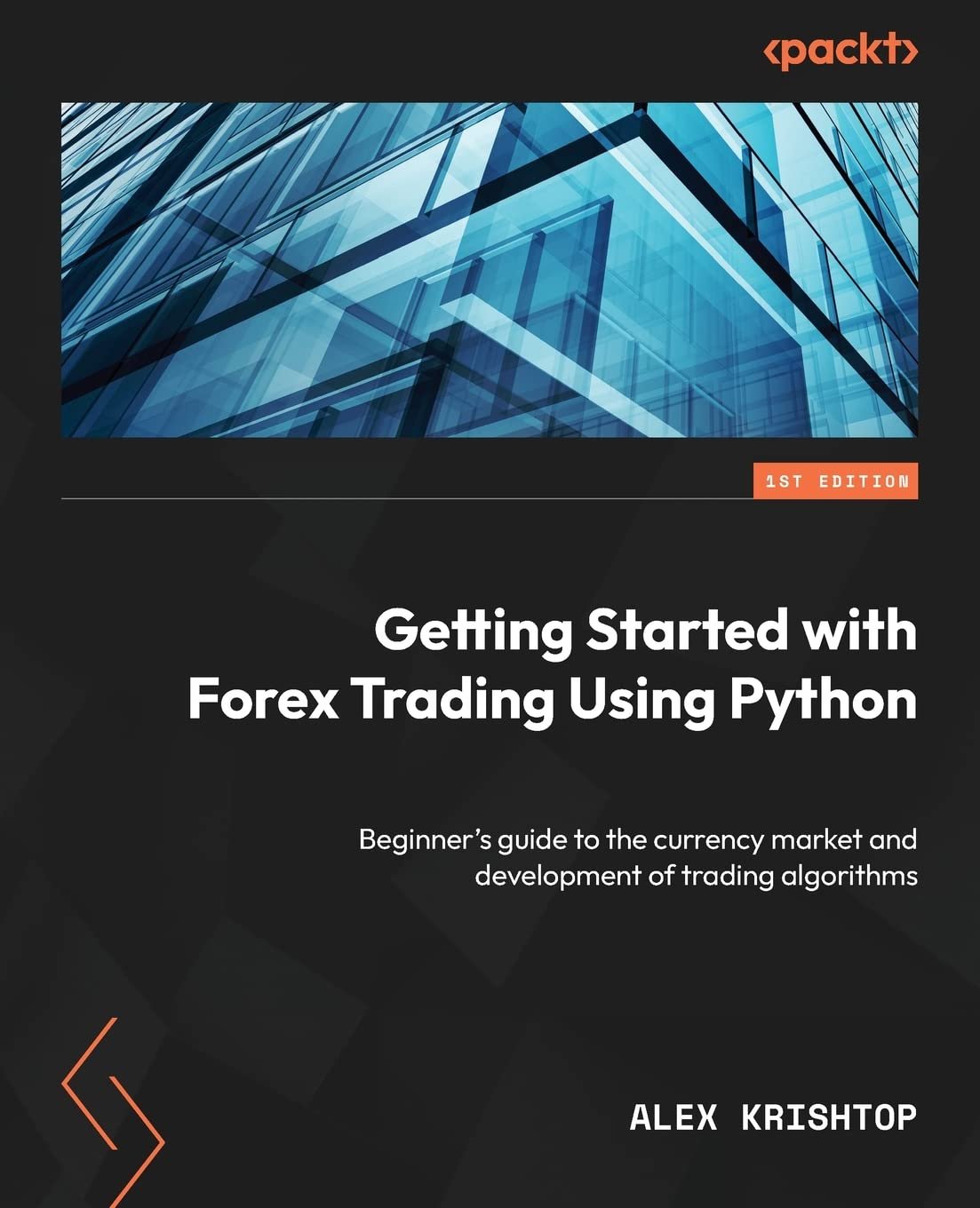 Unlock Forex Trading Success: A Python Beginner's Guide