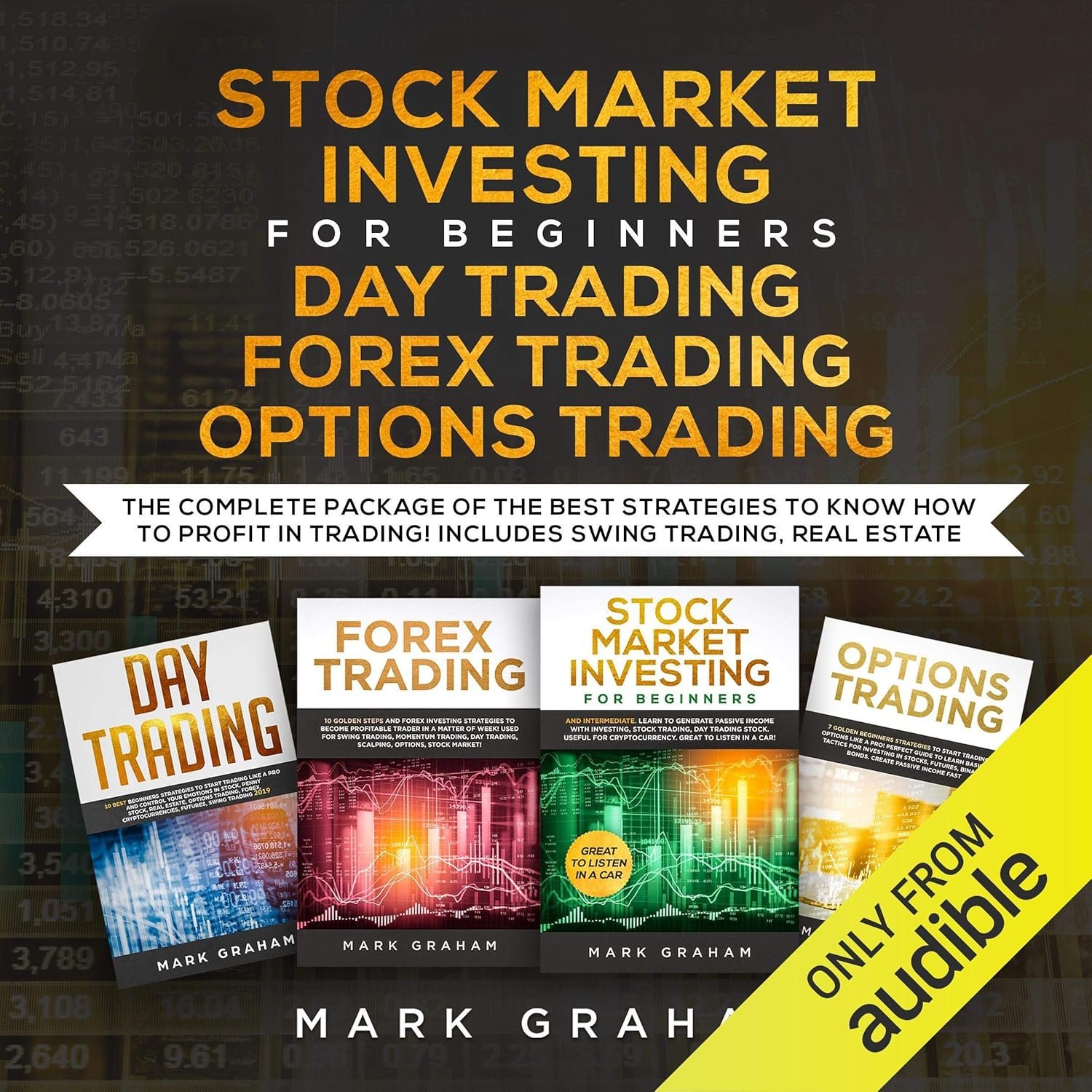 Unlock Your Financial Future: A Beginner's Guide to Profitable Trading Strategies